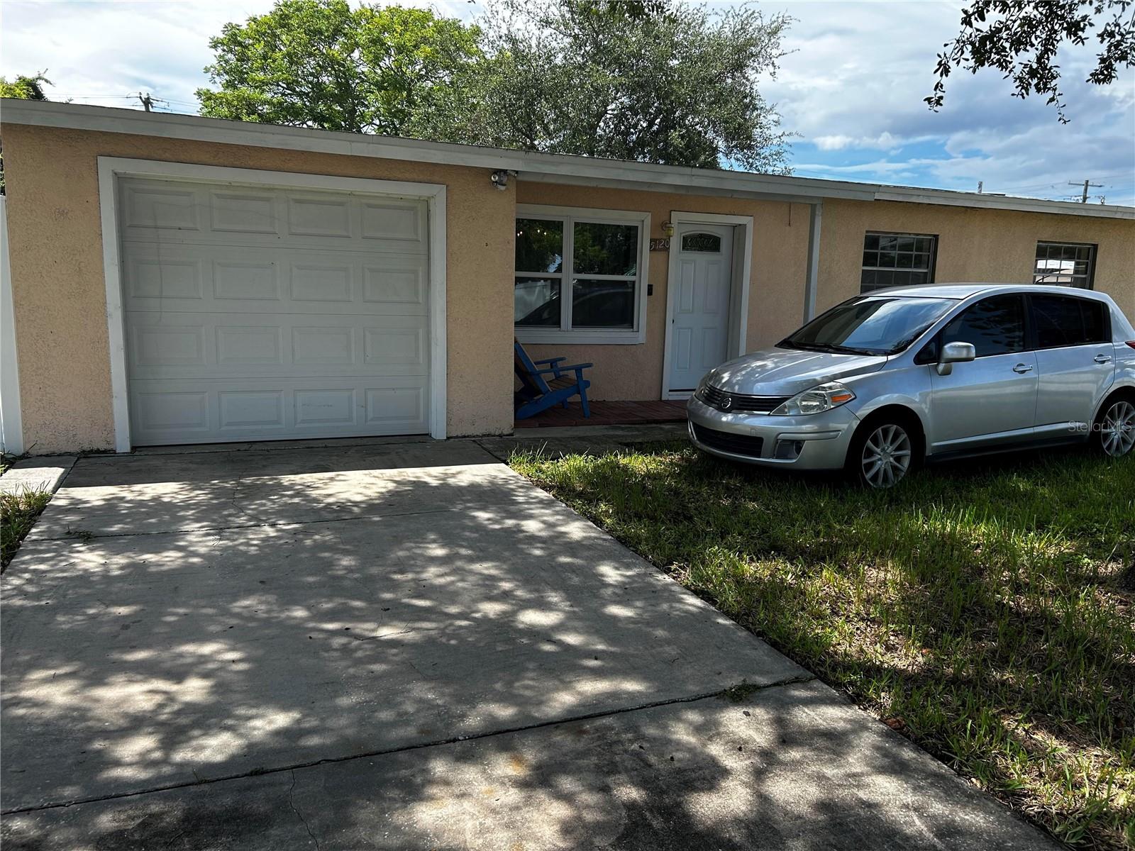 "MORE PICTURES COMING" Move-in ready 4 bed 2 bath in Town N' Country - no HOA - Fall in love with this beautiful updated 4 bedroom 2 bath with new AC, New roof, update kitchen with granite countertops and solid wood cabinetry , new stainless steel refrigerator, new interior paint and glossy terrazzo floors with HUGE backyard.
Not far off the highways, beaches, local to shopping centers and restaurants, you have the ideal location. Schedule your private showing TODAY!