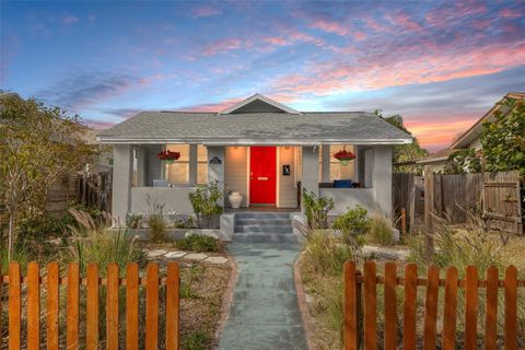 2517 3RD AVENUE N ST PETERSBURG FL 33713