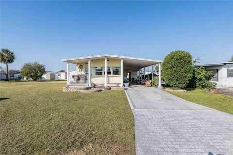 Photo of 36648 Beth Avenue, Zephyrhills, FL 33542 (MLS # TB8347850)