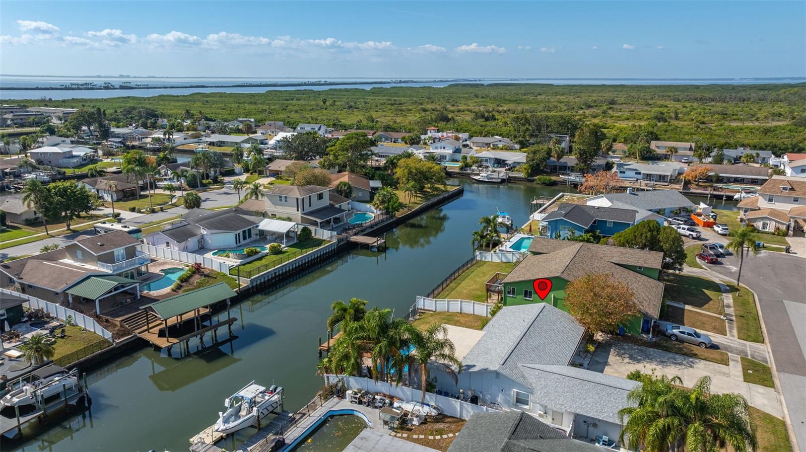 8462 FLAGSTONE DRIVE