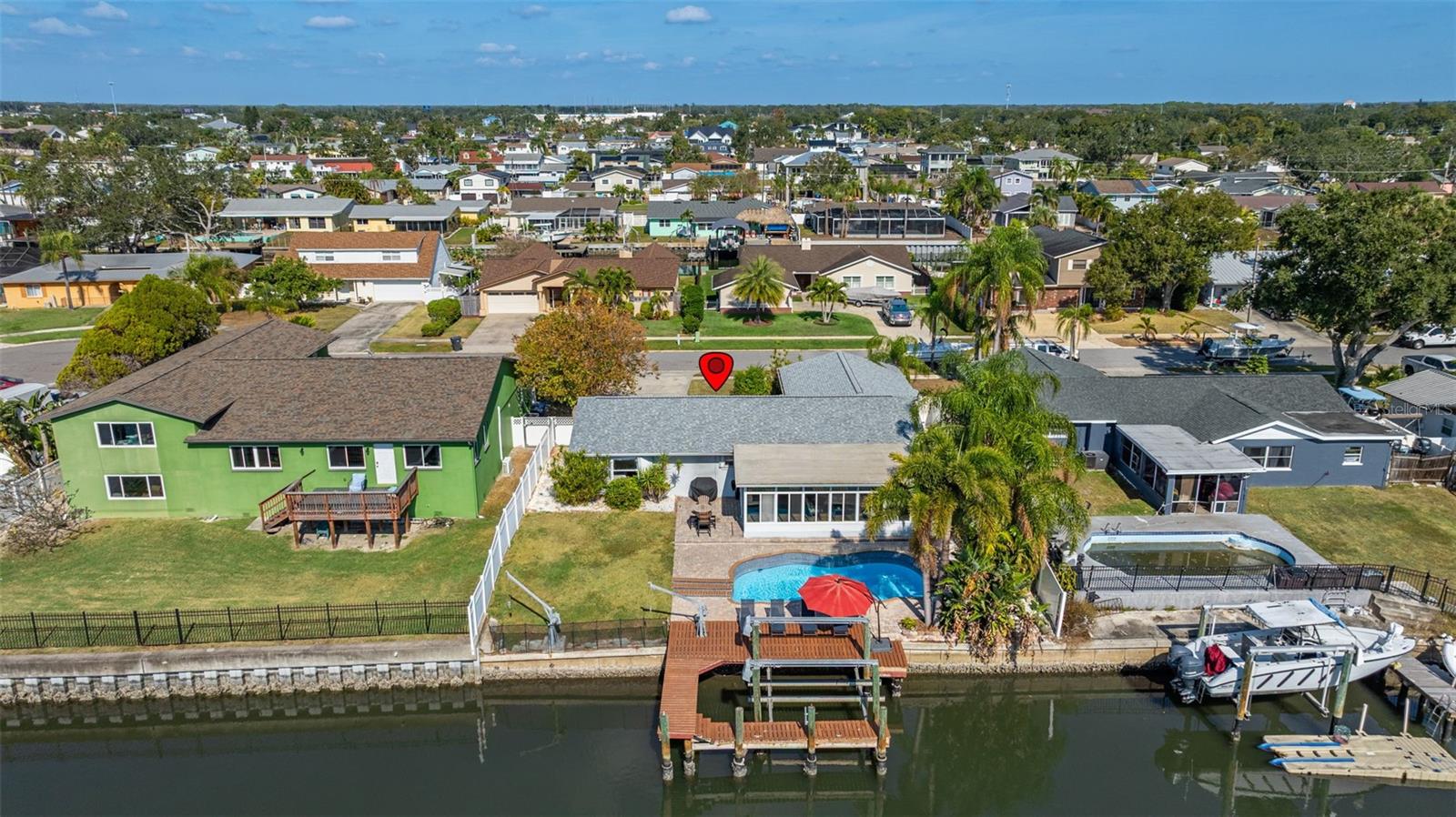 8462 FLAGSTONE DRIVE