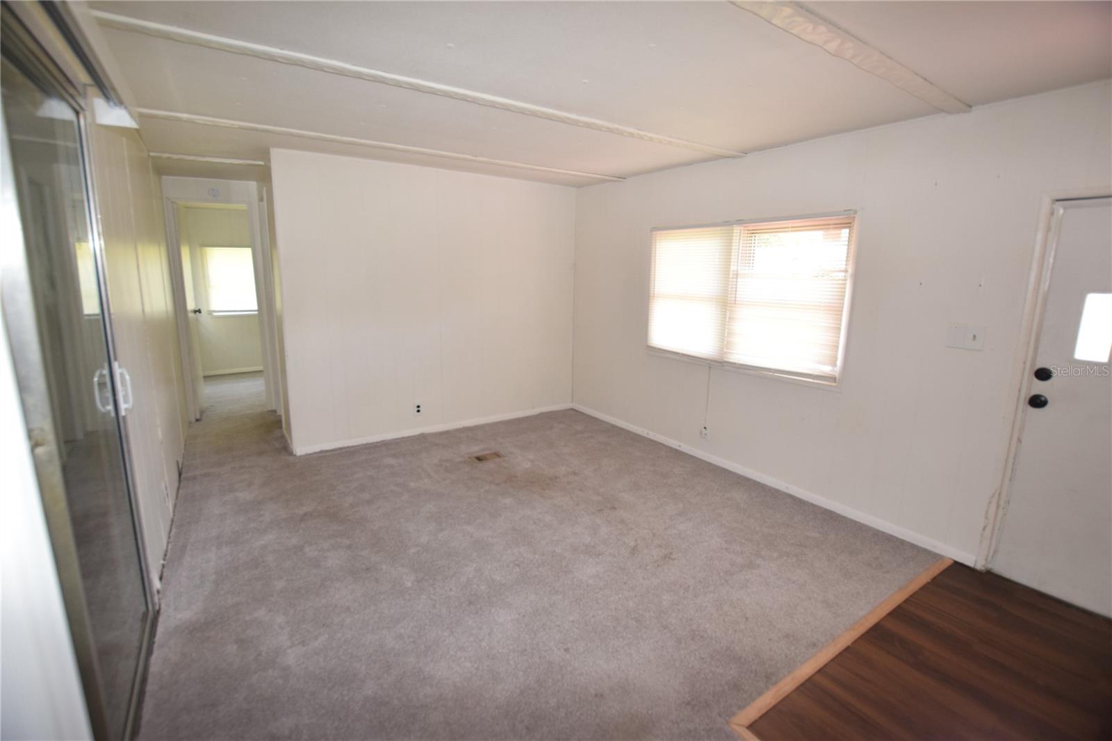 SHERWOOD FOREST 1ST ADD - Residential Lease