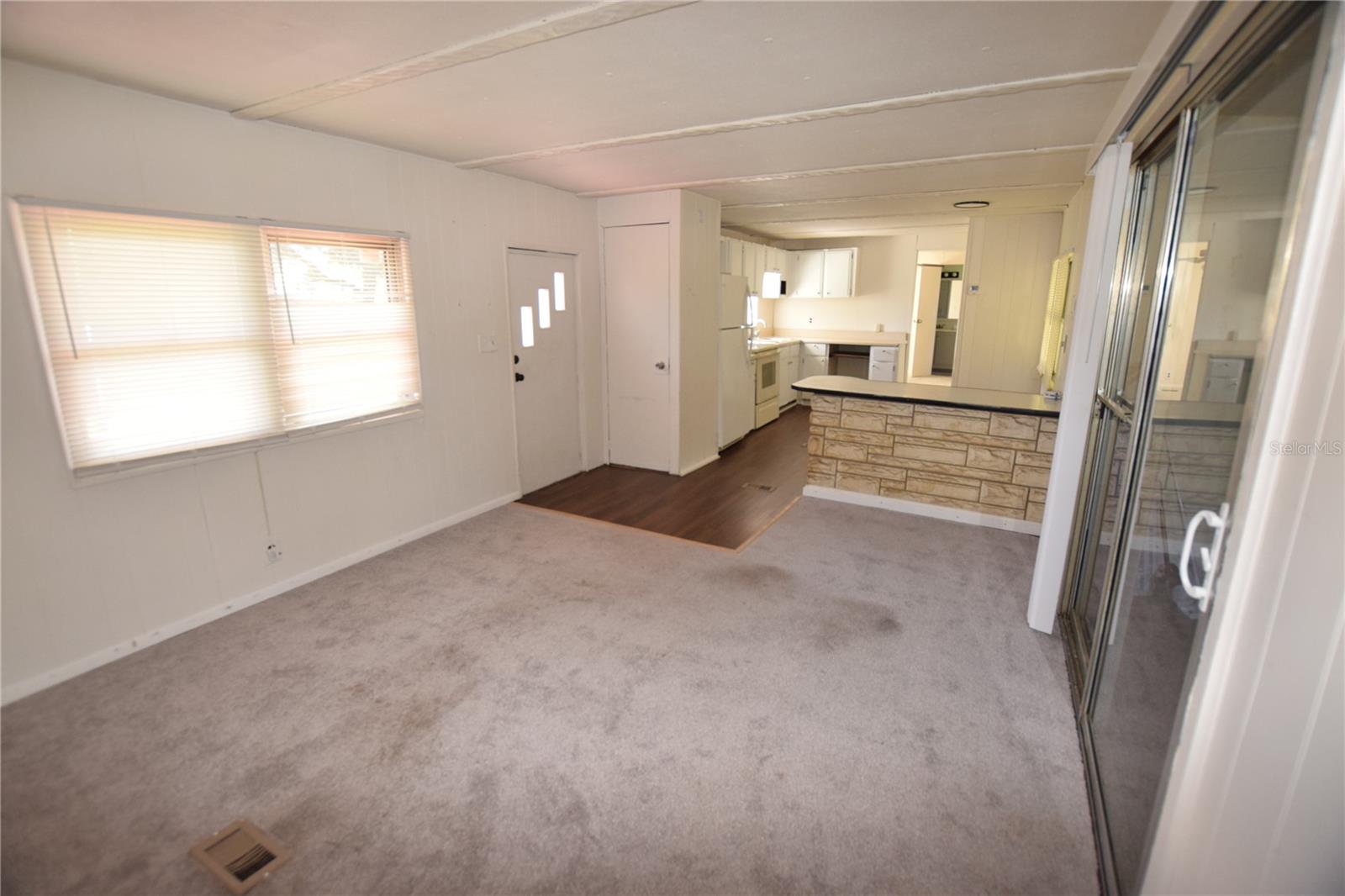 SHERWOOD FOREST 1ST ADD - Residential Lease