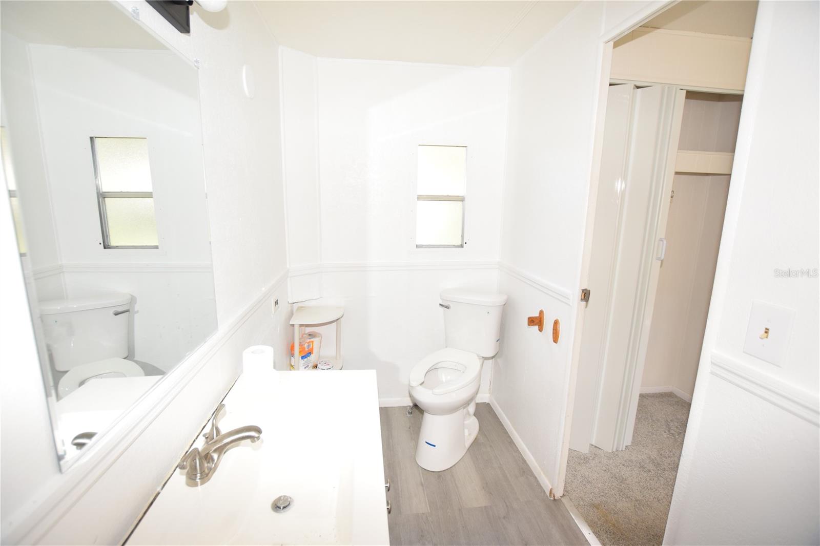 SHERWOOD FOREST 1ST ADD - Residential Lease