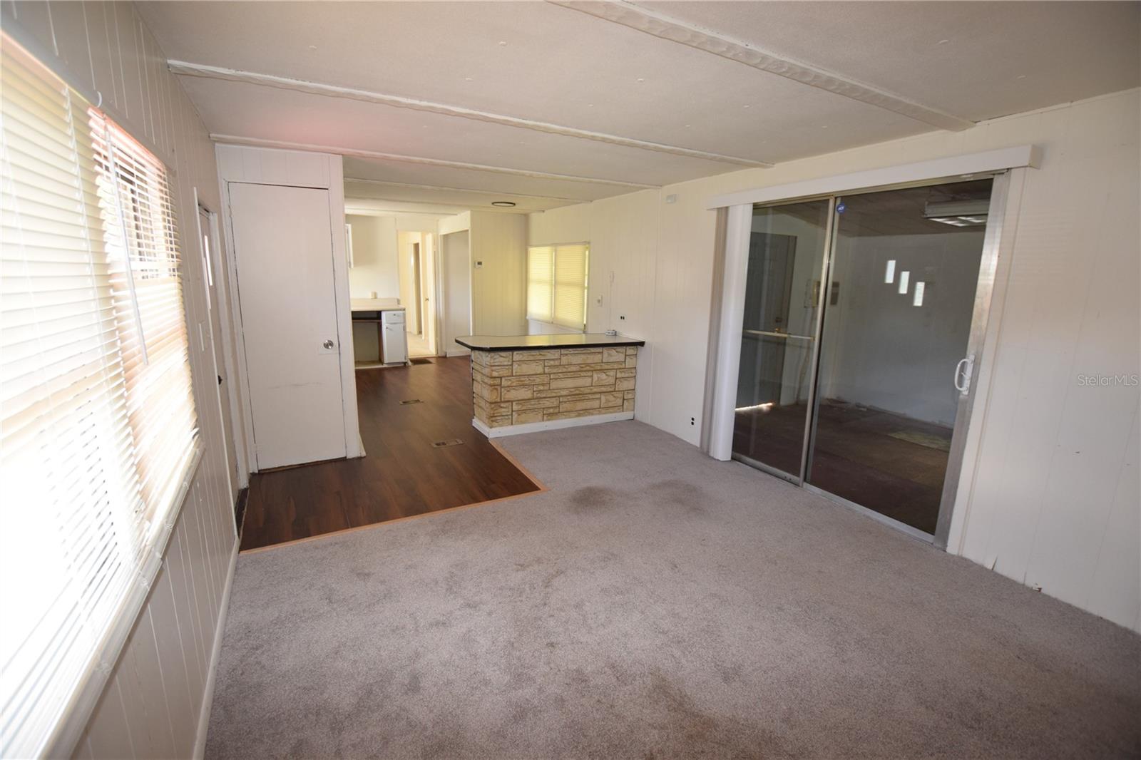 SHERWOOD FOREST 1ST ADD - Residential Lease