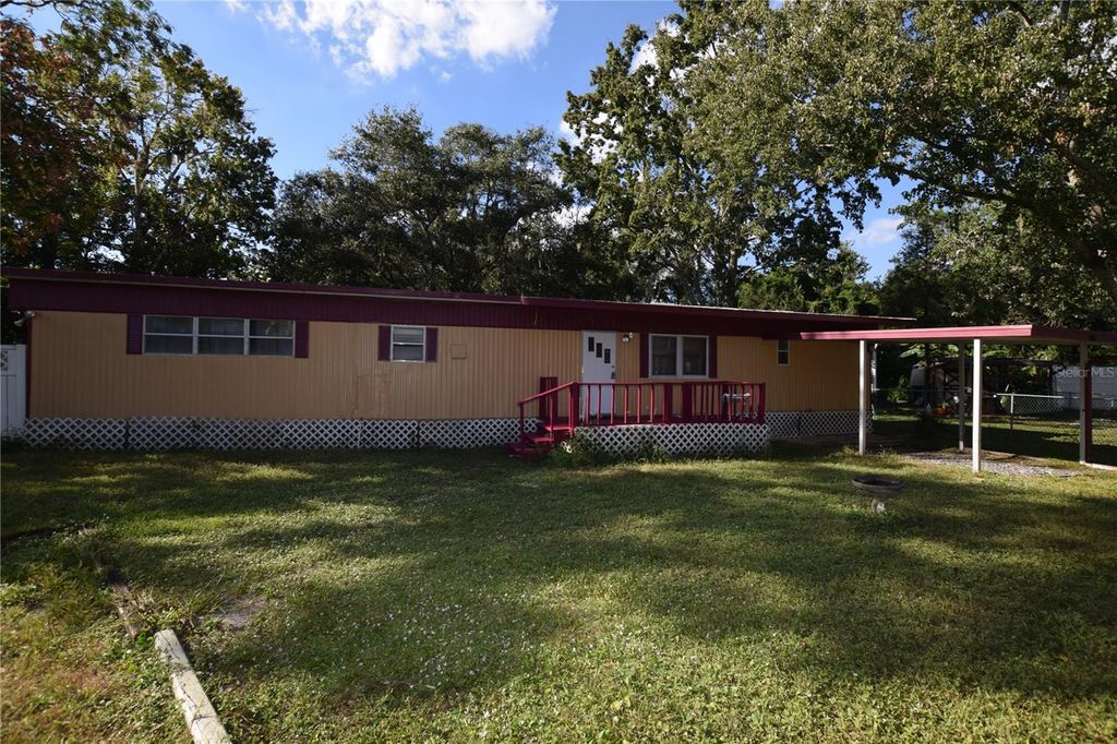 Photo of 820 Gee Creek Court, Casselberry, FL 32707 (MLS # O6351181)