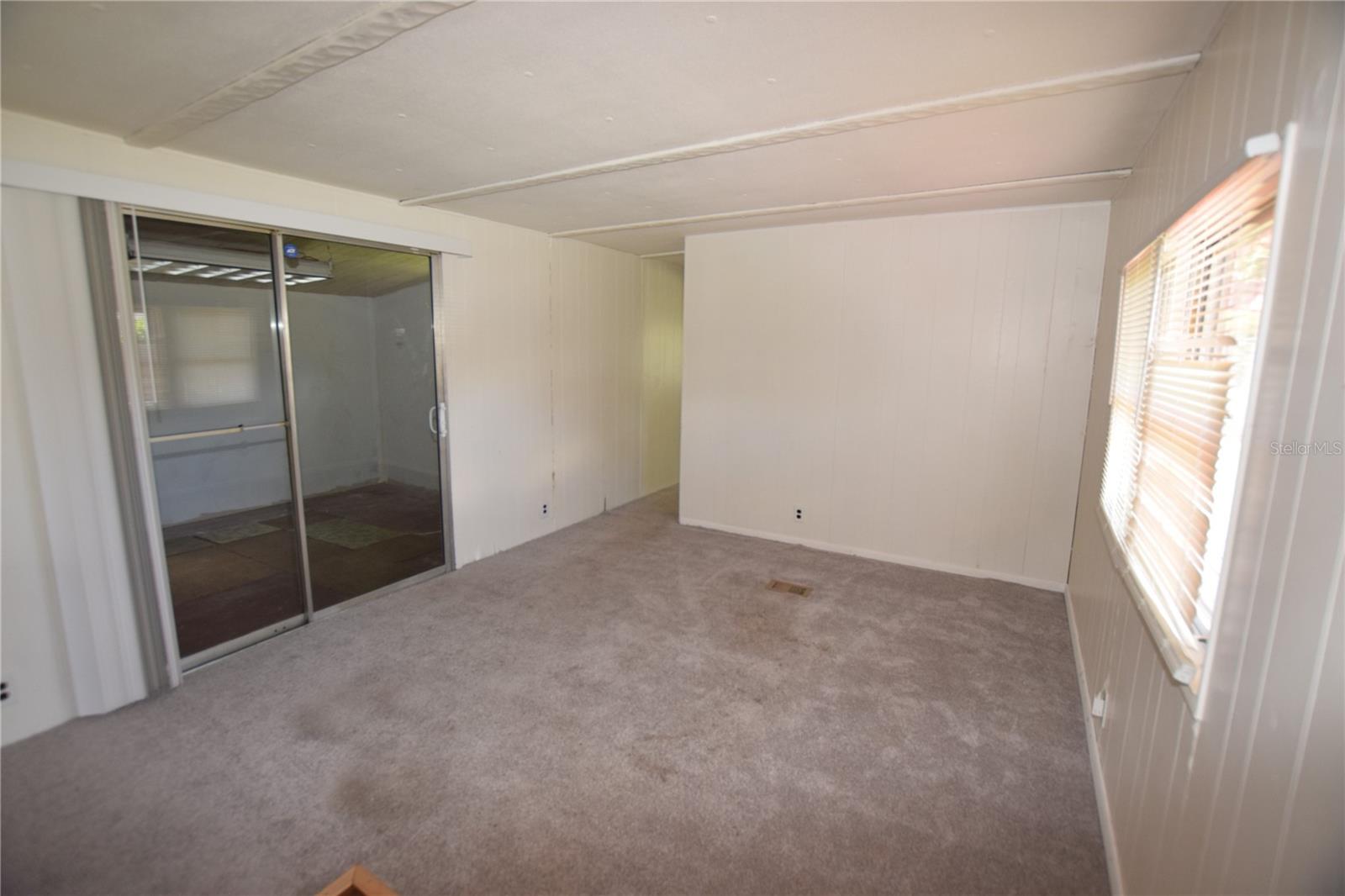 SHERWOOD FOREST 1ST ADD - Residential Lease