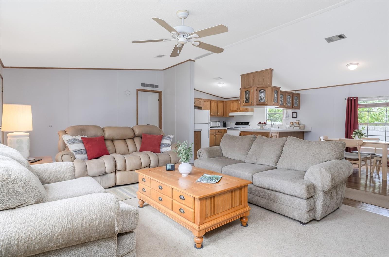 35 CHERRYWOOD COURT