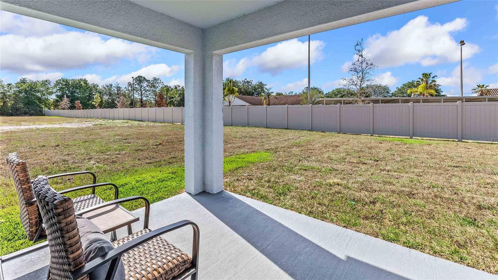 VARREA - Residential
