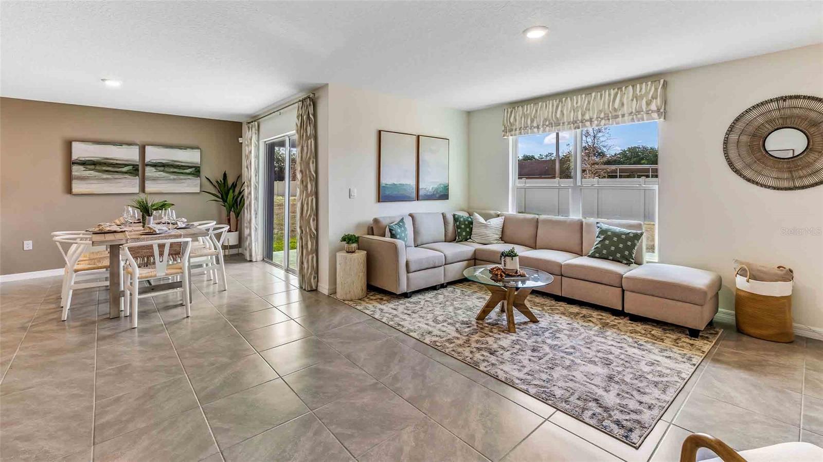 VARREA - Residential