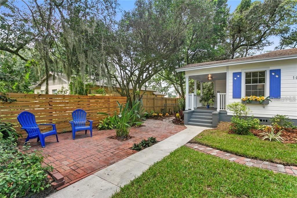 ORANGEWOOD MANOR - Residential