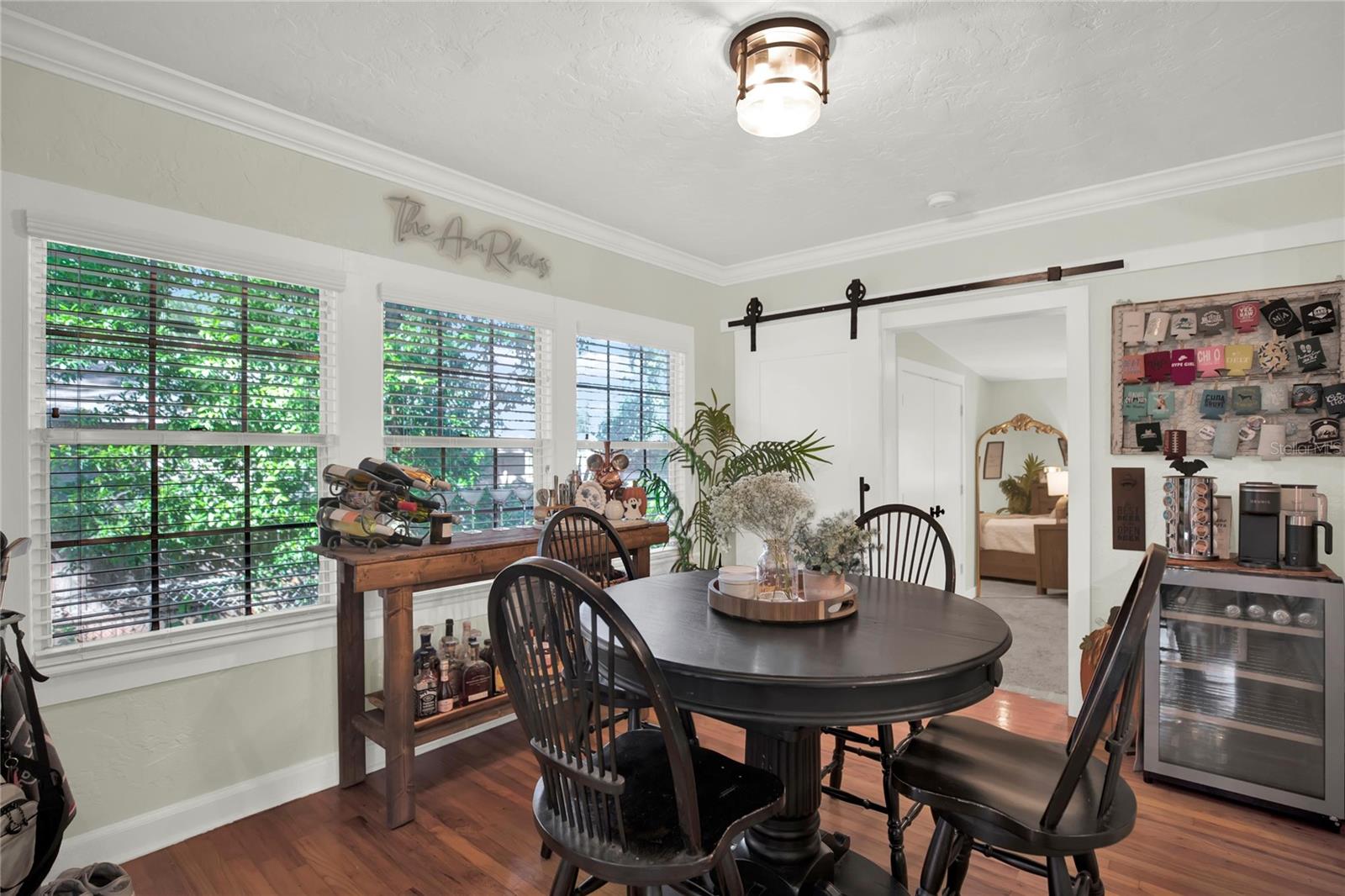 ORANGEWOOD MANOR - Residential