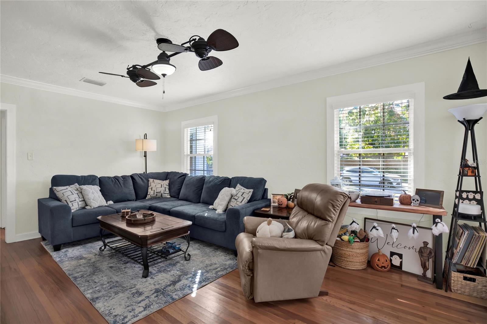 ORANGEWOOD MANOR - Residential