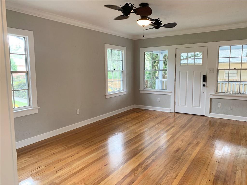 ORANGEWOOD MANOR - Residential