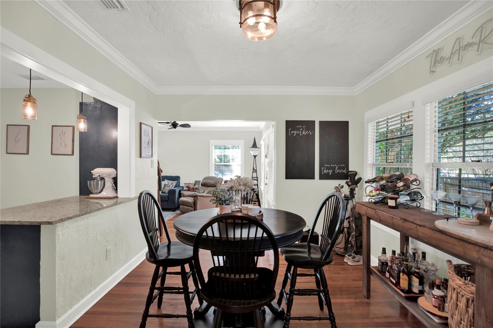 ORANGEWOOD MANOR - Residential