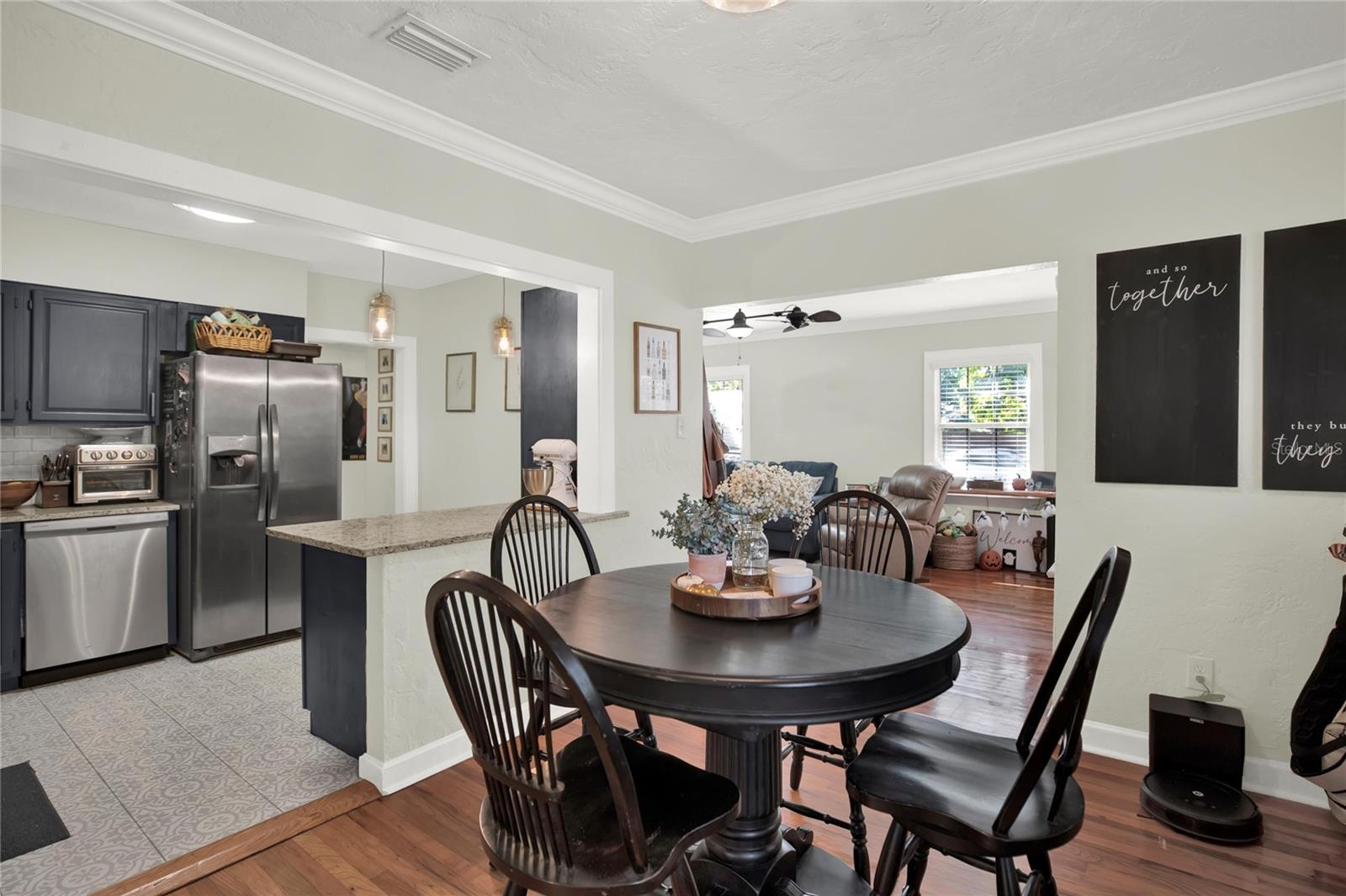 ORANGEWOOD MANOR - Residential