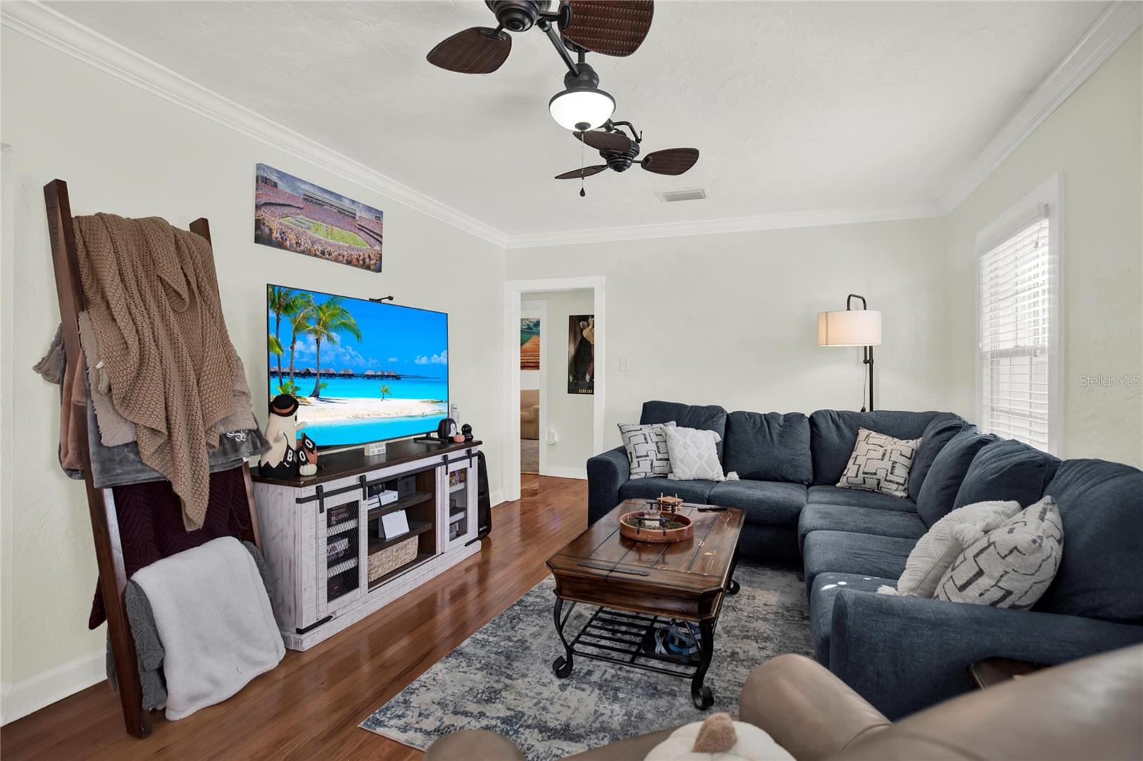 ORANGEWOOD MANOR - Residential