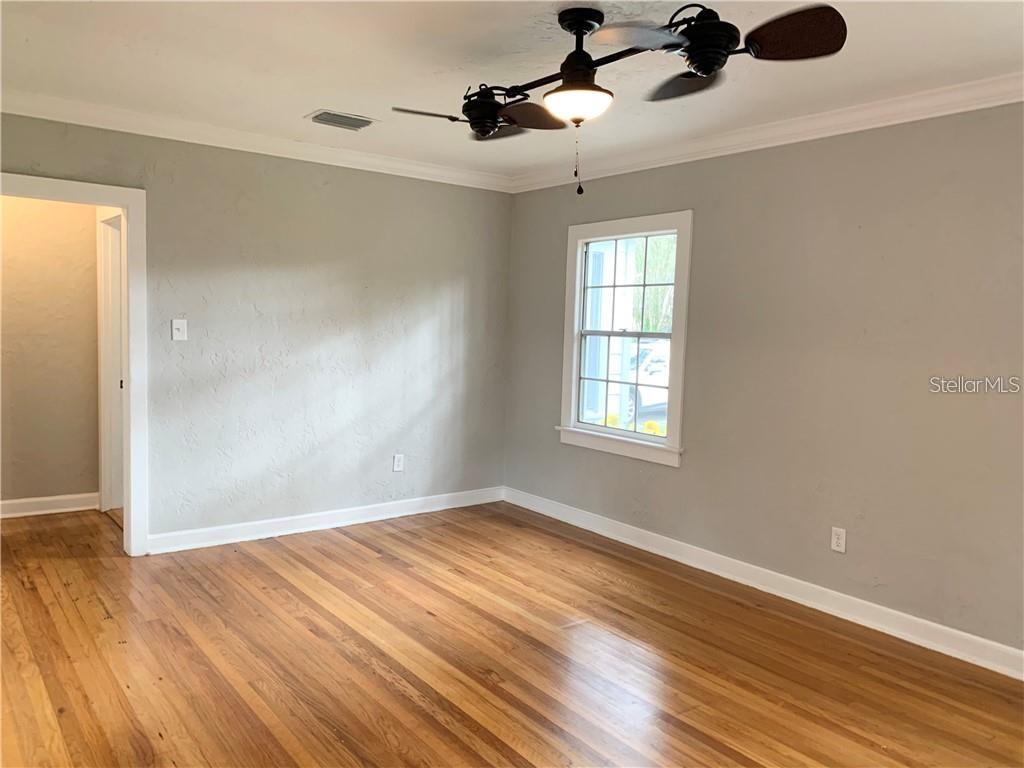 ORANGEWOOD MANOR - Residential