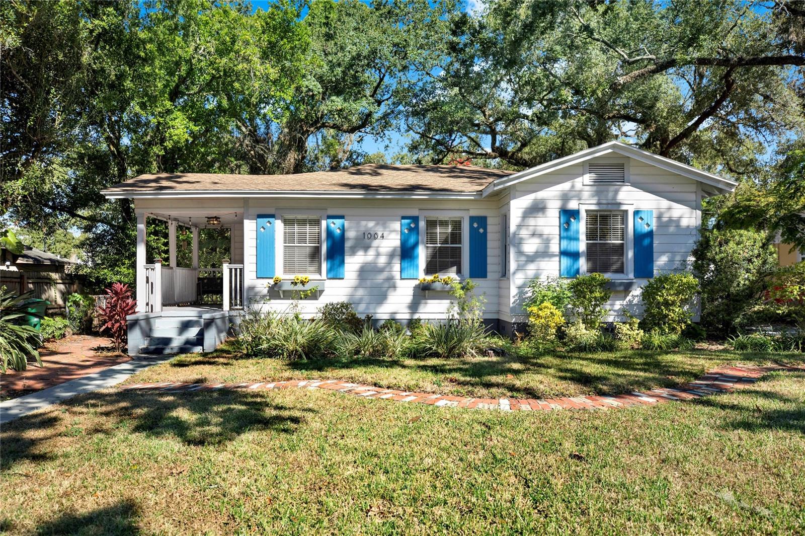 ORANGEWOOD MANOR - Residential