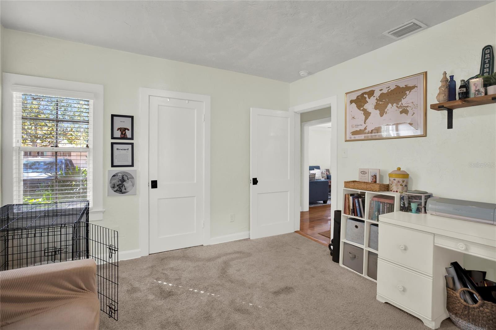 ORANGEWOOD MANOR - Residential