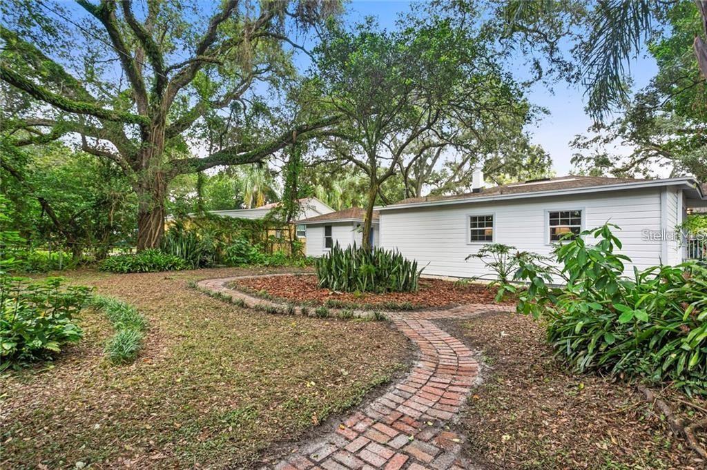 ORANGEWOOD MANOR - Residential