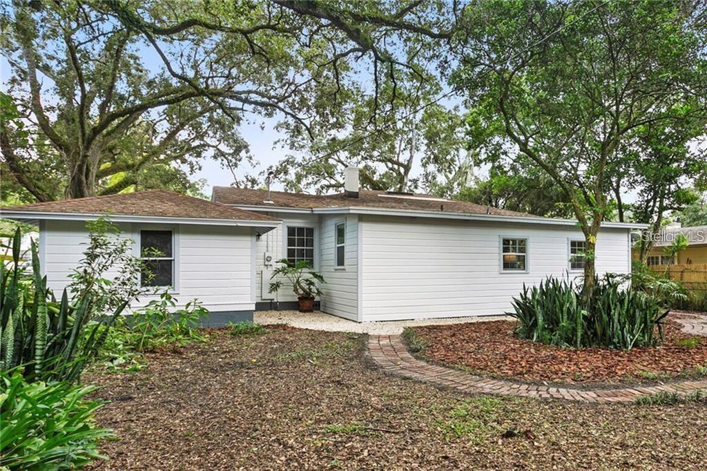 ORANGEWOOD MANOR - Residential