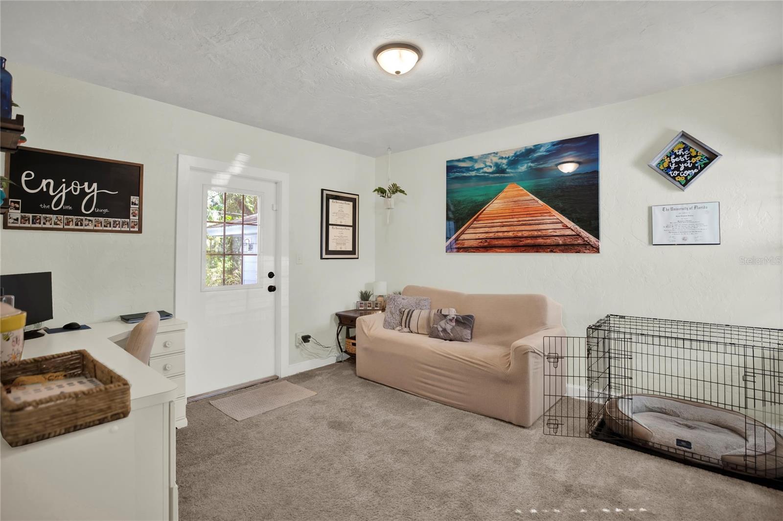 ORANGEWOOD MANOR - Residential