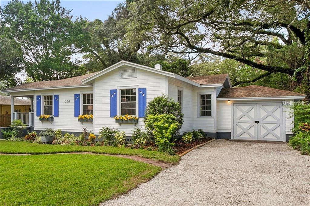 ORANGEWOOD MANOR - Residential