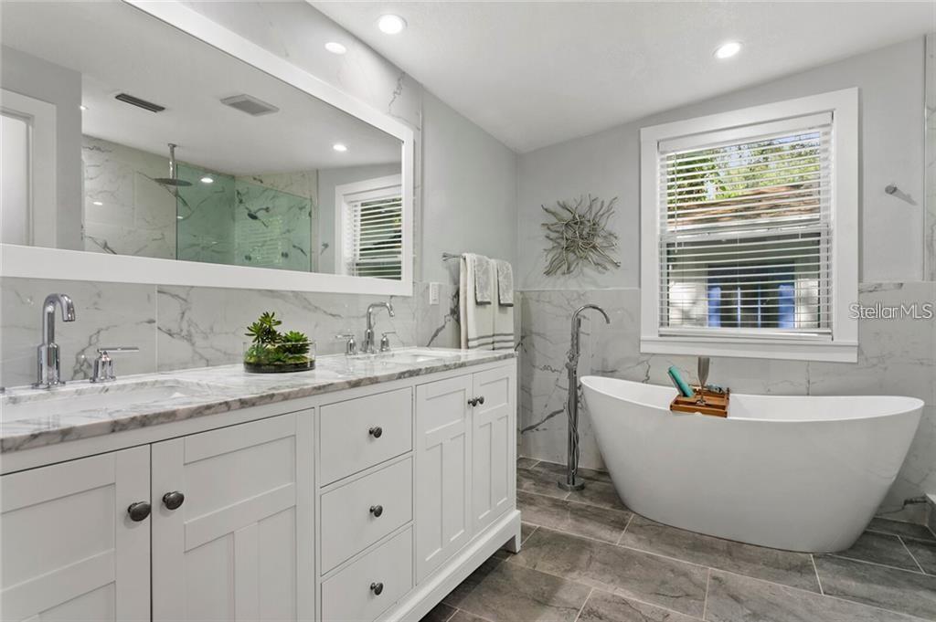 ORANGEWOOD MANOR - Residential