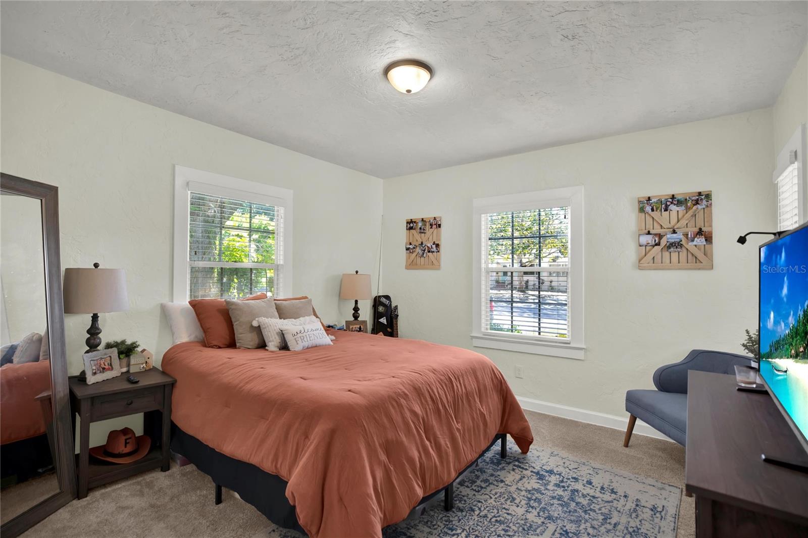 ORANGEWOOD MANOR - Residential