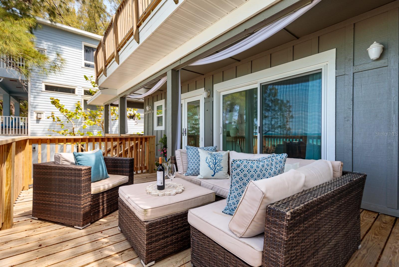 SUNSET BEACH - Residential