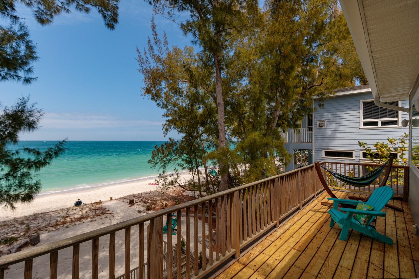 SUNSET BEACH - Residential