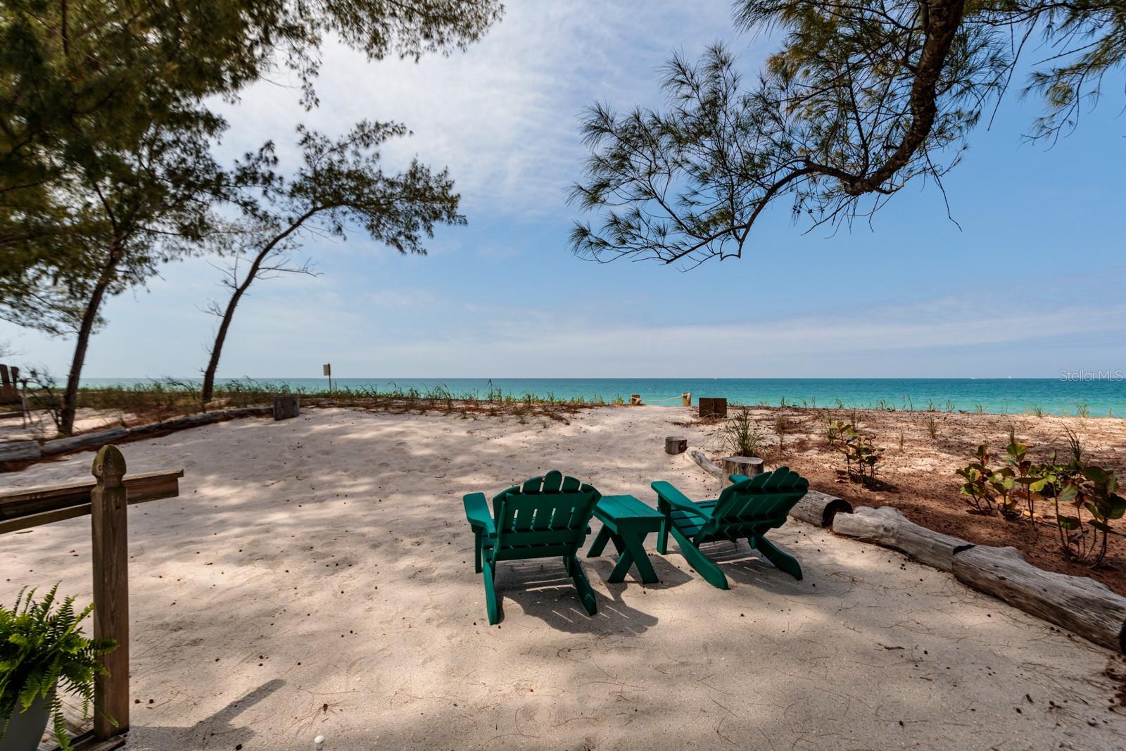 SUNSET BEACH - Residential