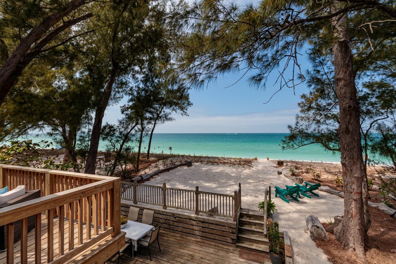 SUNSET BEACH - Residential