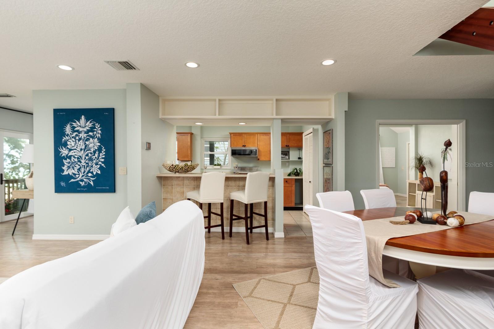 SUNSET BEACH - Residential