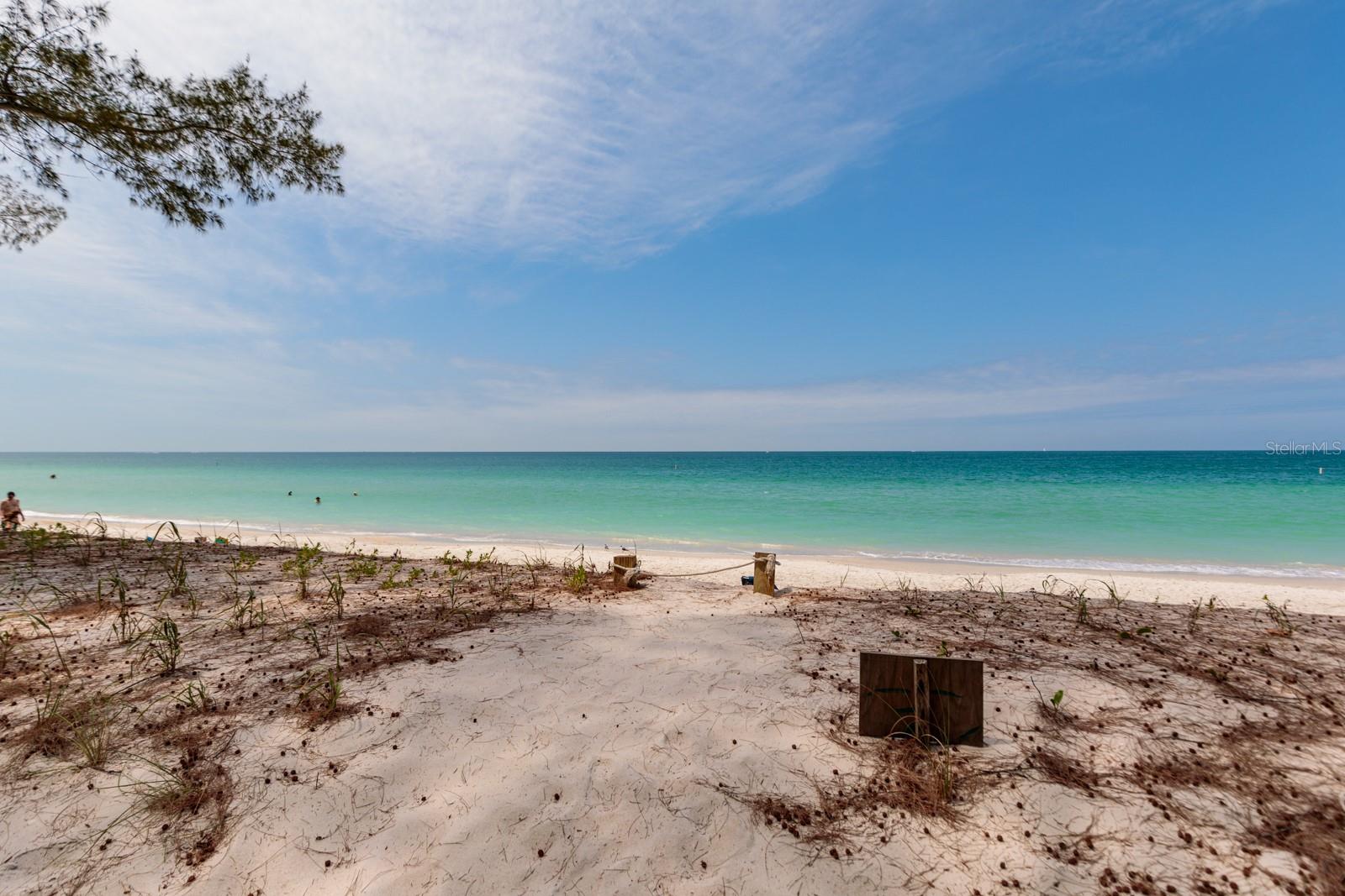 SUNSET BEACH - Residential