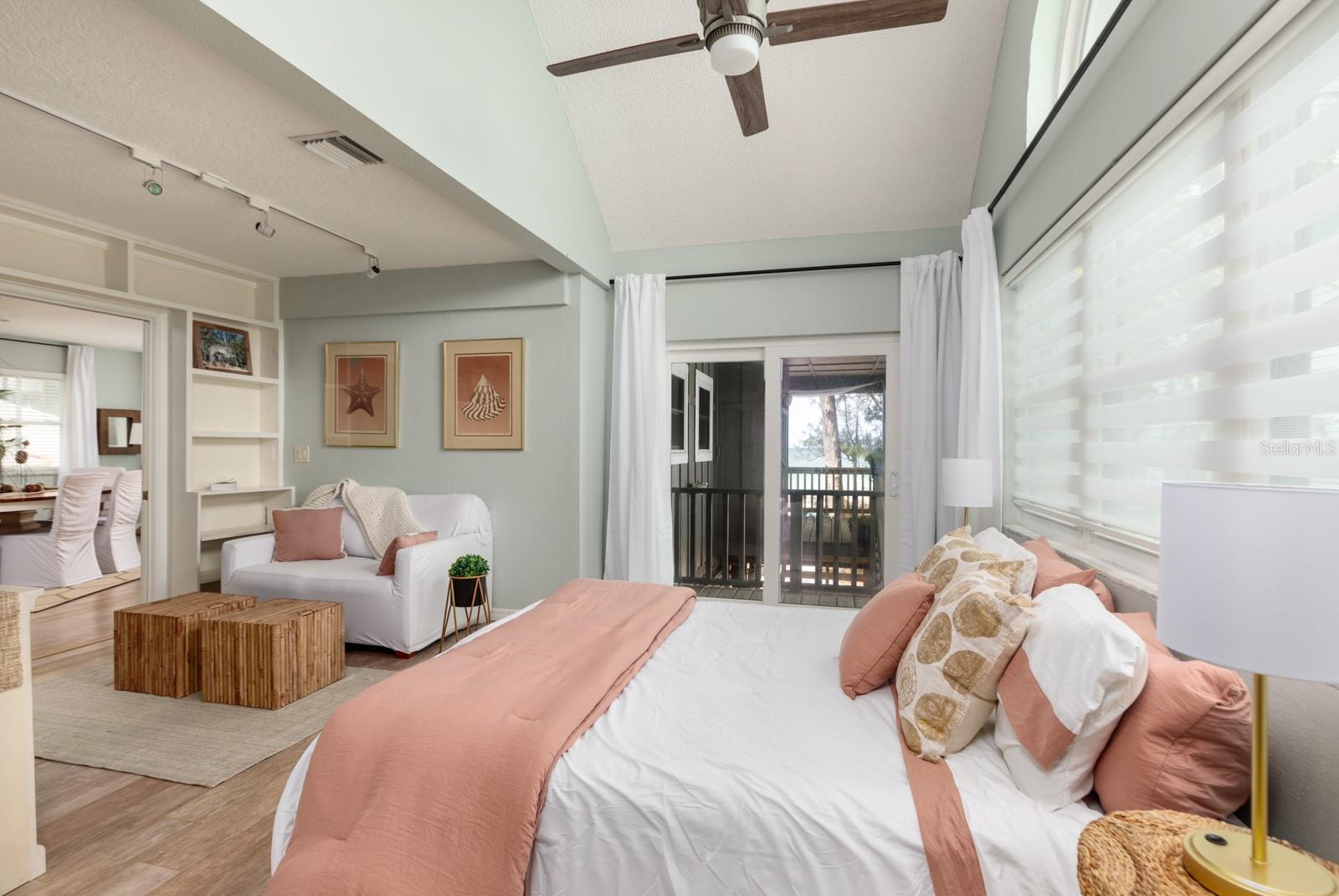 SUNSET BEACH - Residential