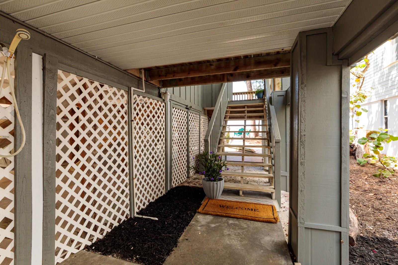 SUNSET BEACH - Residential