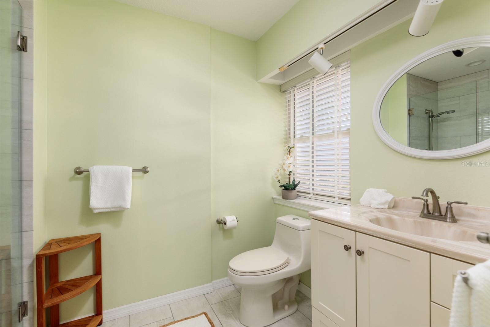 SUNSET BEACH - Residential