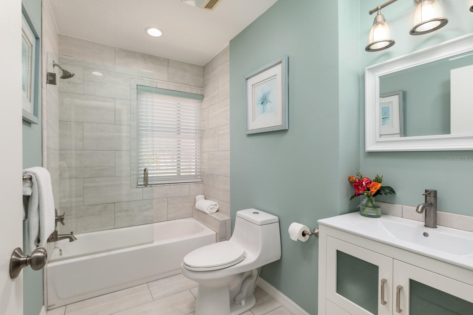 SUNSET BEACH - Residential