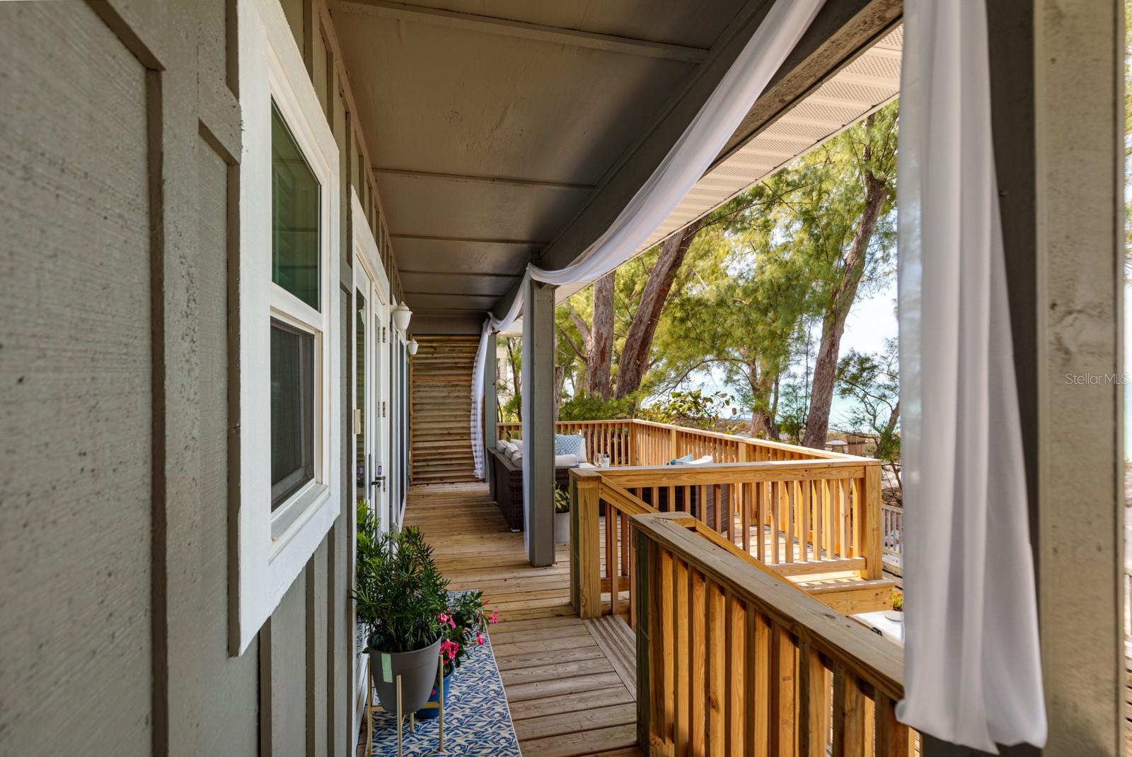 SUNSET BEACH - Residential