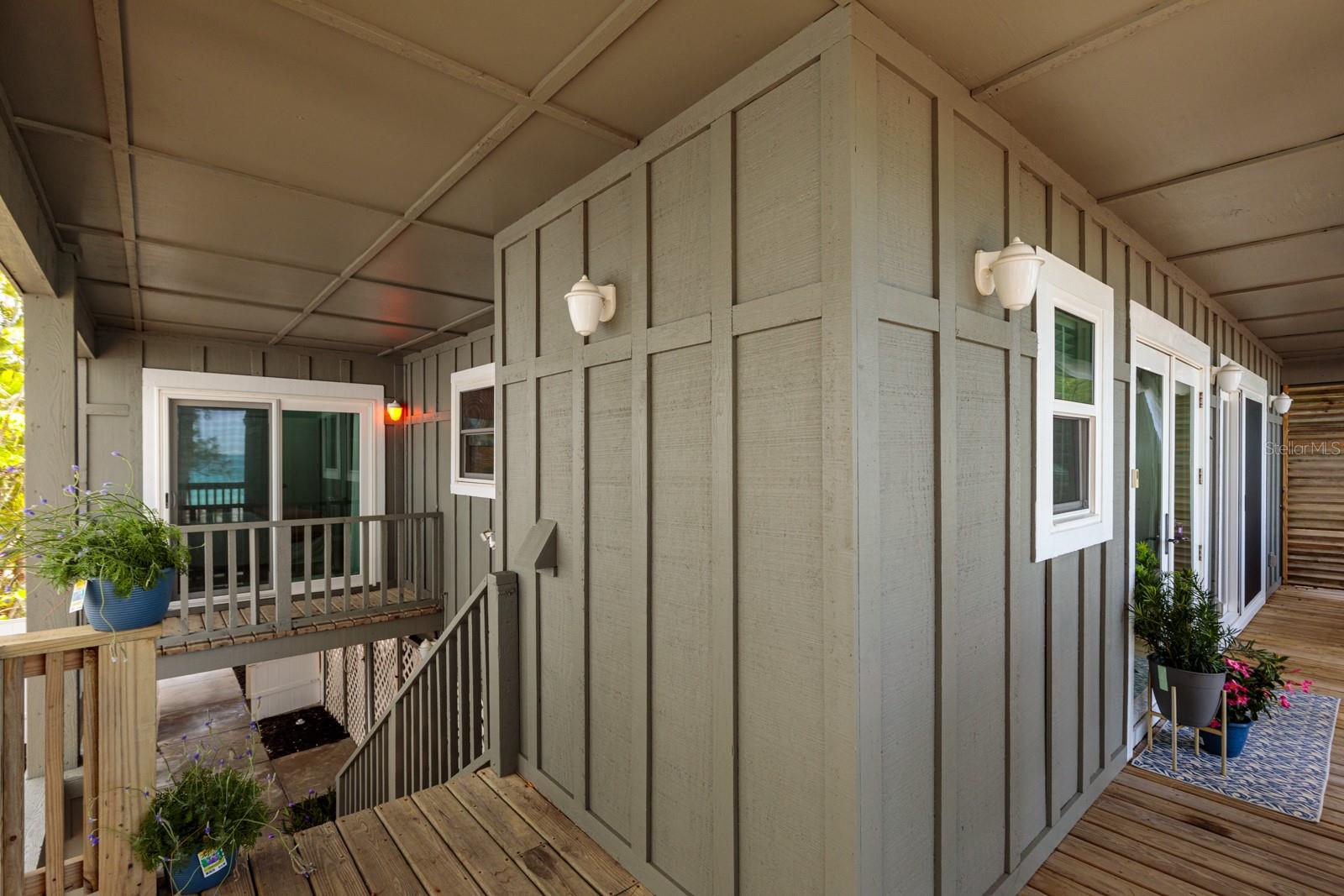 SUNSET BEACH - Residential