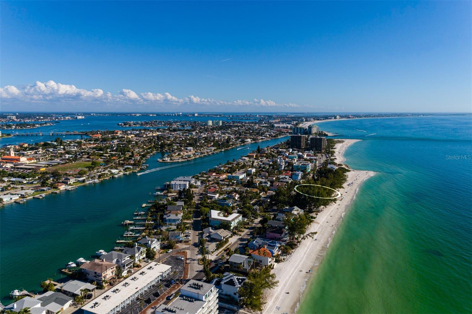 SUNSET BEACH - Residential