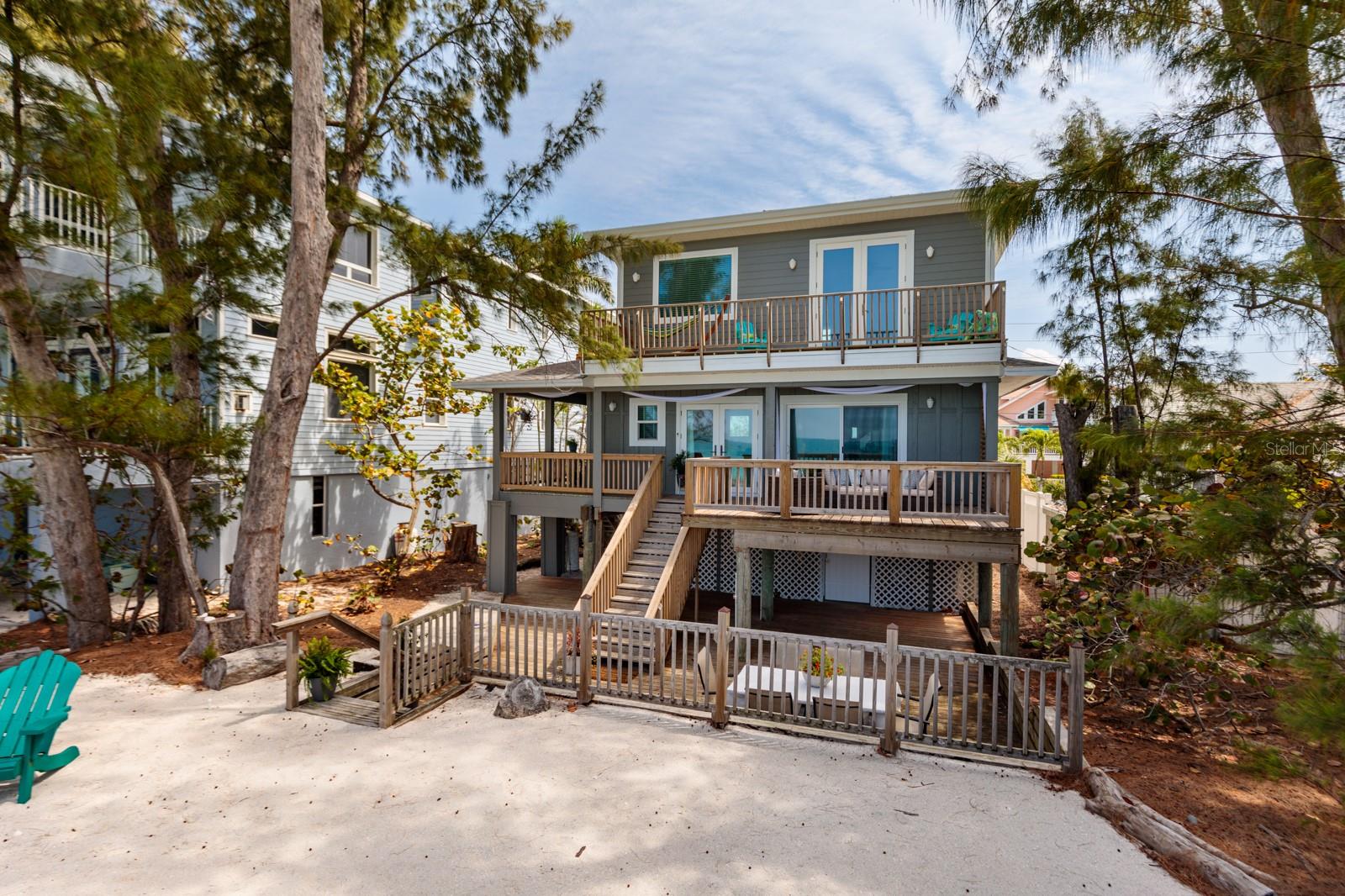 SUNSET BEACH - Residential