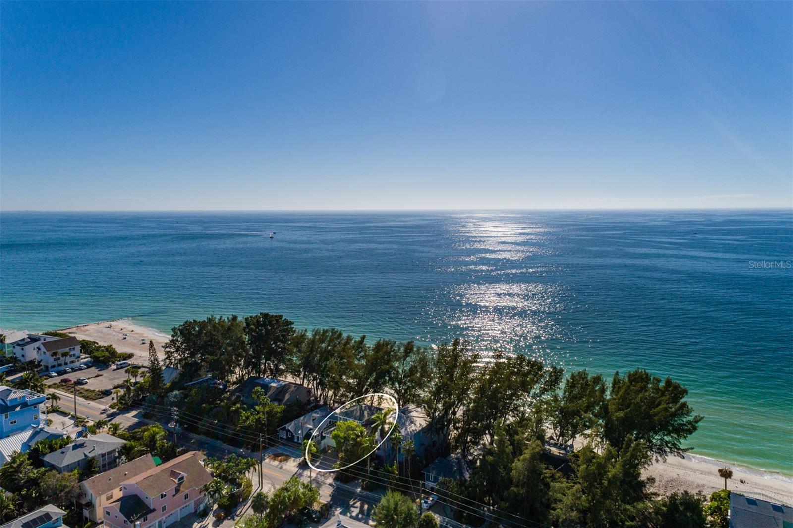 SUNSET BEACH - Residential