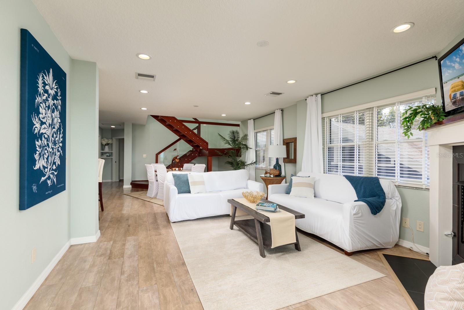 SUNSET BEACH - Residential