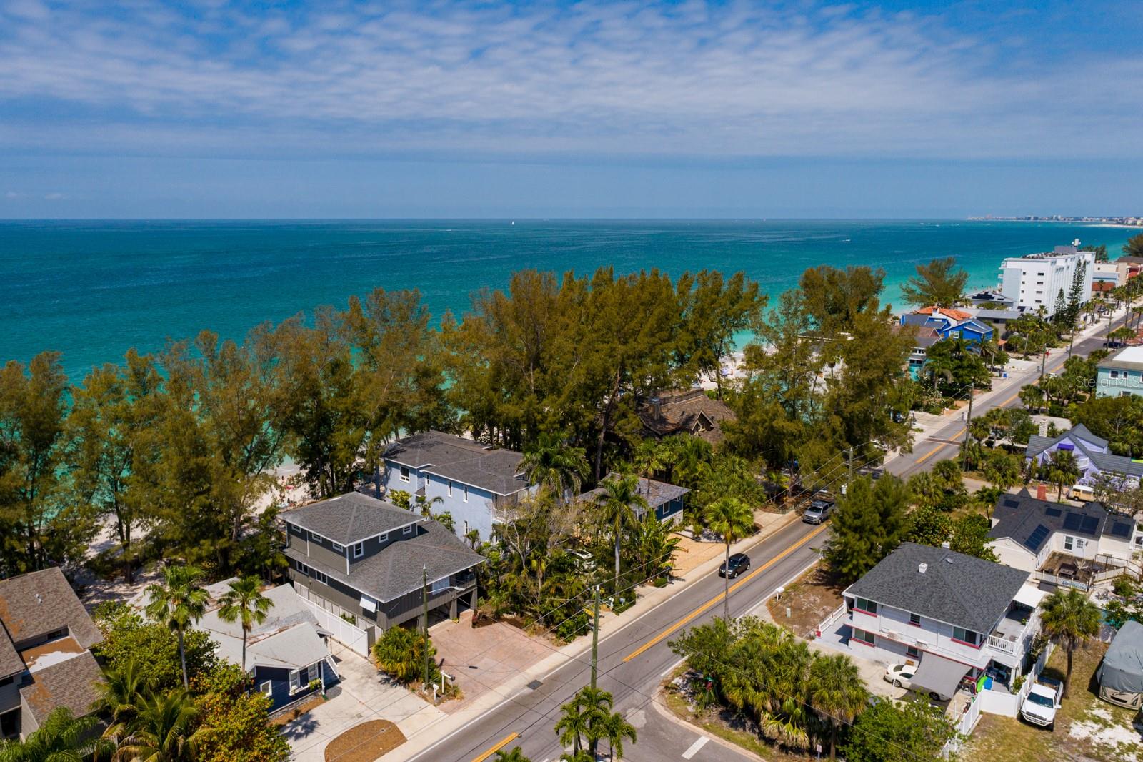 SUNSET BEACH - Residential