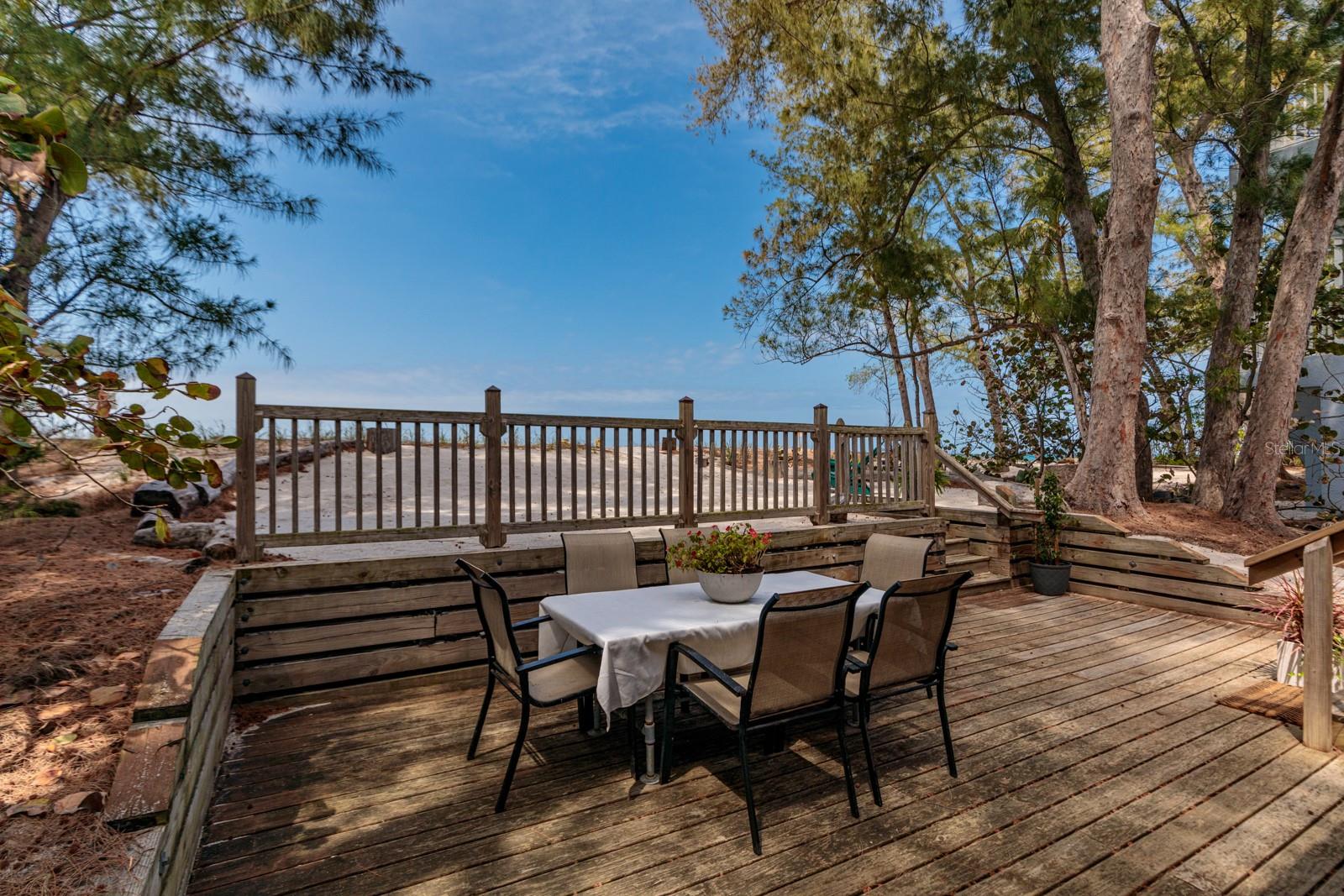 SUNSET BEACH - Residential