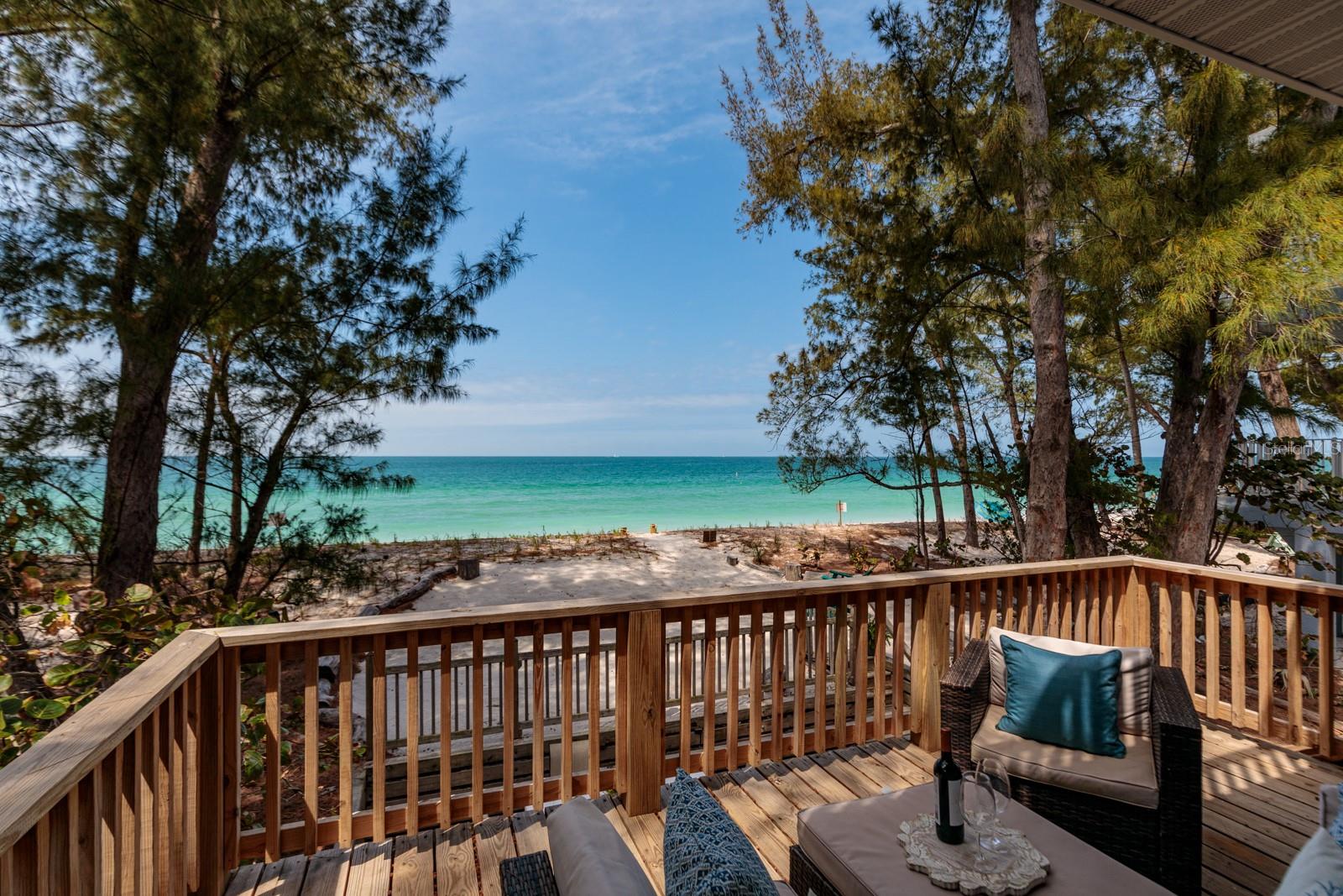 SUNSET BEACH - Residential