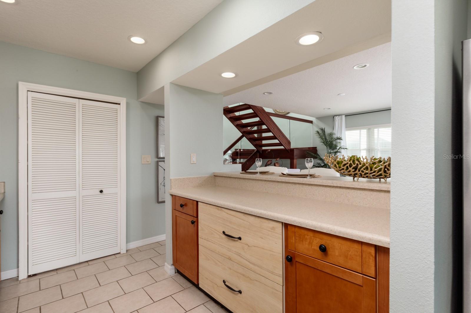 SUNSET BEACH - Residential